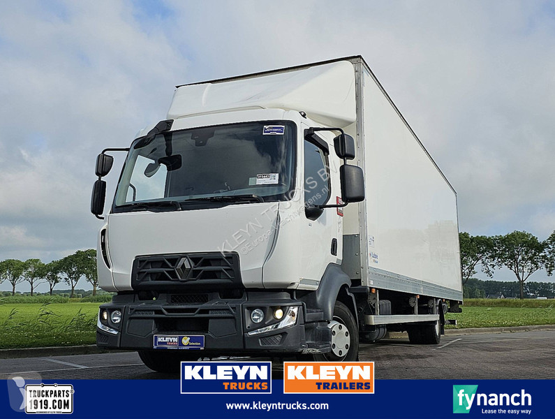 Kamion Renault D 240