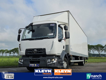 Kamion dodávka Renault
