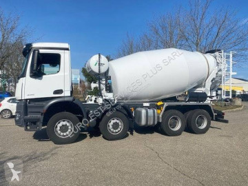 Camion Mercedes Arocs 4145 B