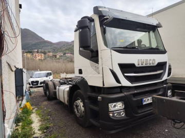 IvecoStralisAD 260 S 31 X/P