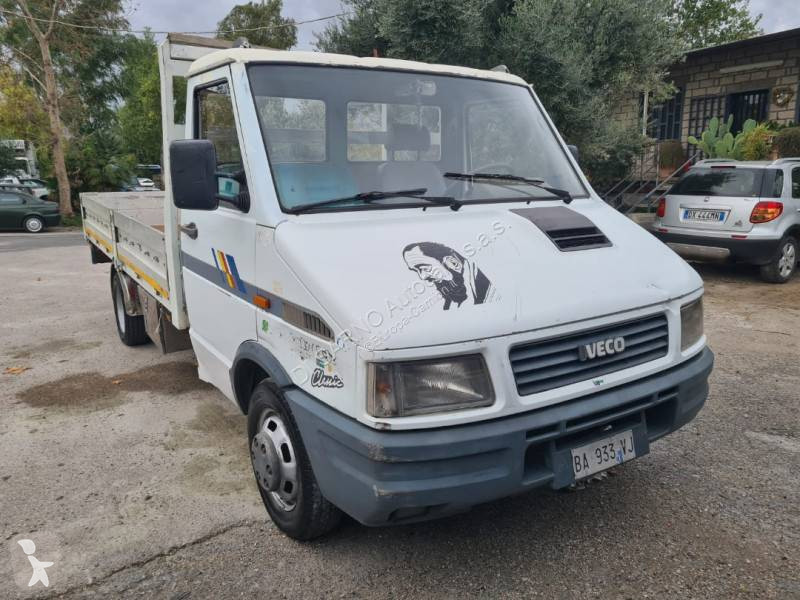 Camion Iveco