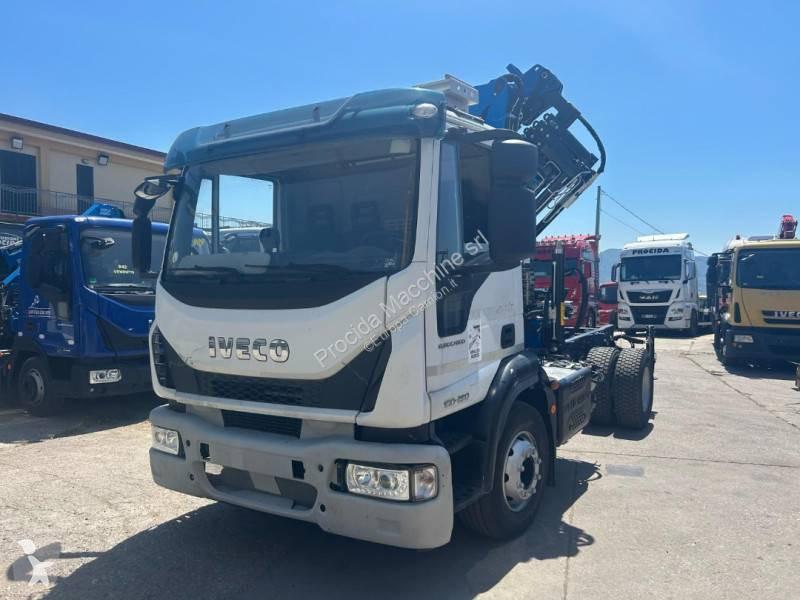 شاحنة Iveco