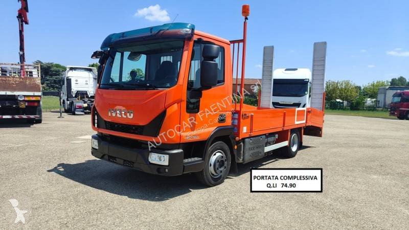 Camion Iveco