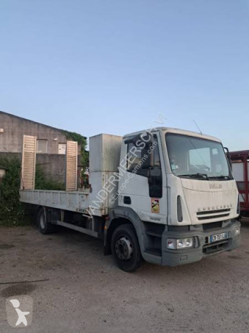 IvecoEurocargo140 E 18
