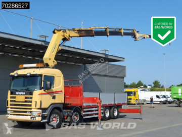 ScaniaP124
