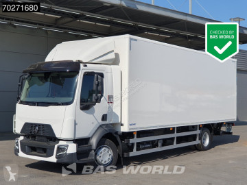 Camion fourgon Renault neuf