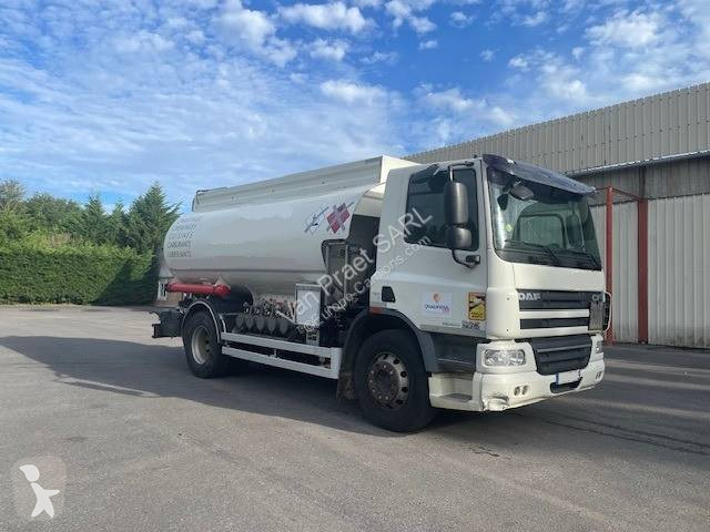 Camion DAF