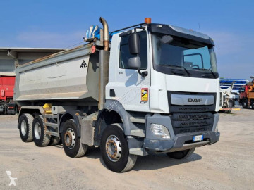 Camion DAF CF 530