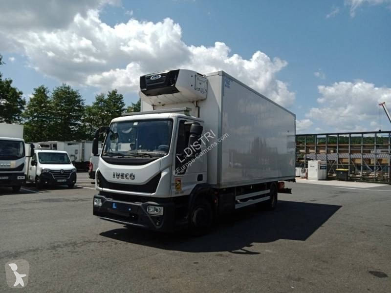 Camion Iveco