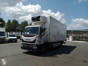 Camion frigo mono température Iveco
