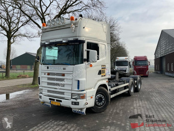 ScaniaR124