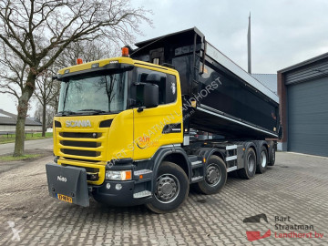 ScaniaG