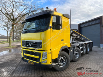 Camion porte containers Volvo