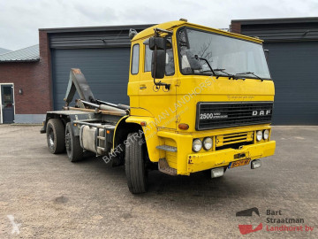 DAF2500