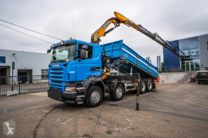 ScaniaR