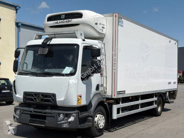 Camion frigo Renault