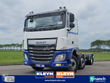 DAFXF460