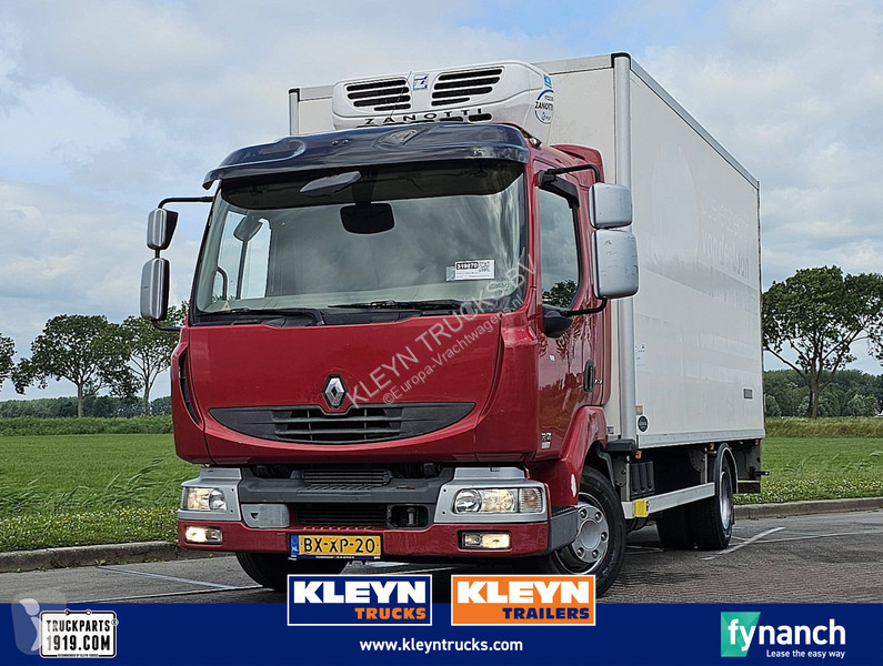 Kamion Renault MIDLUM 180.12