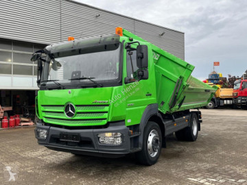 MercedesAtego