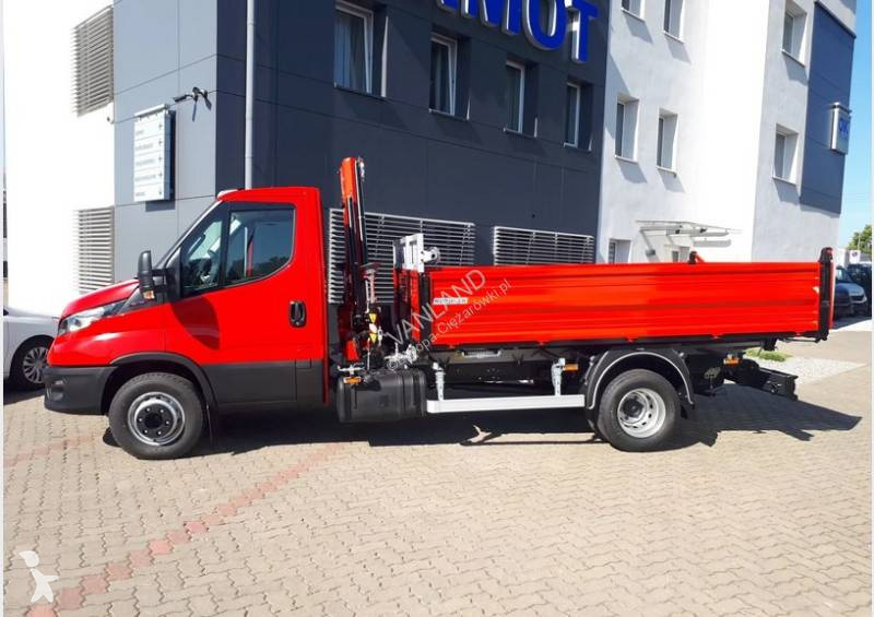 Camion Iveco