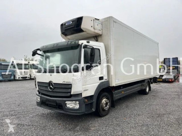 Camion frigo Mercedes