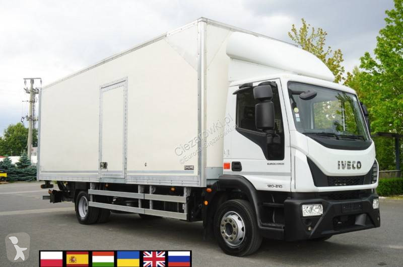 Kamion Iveco