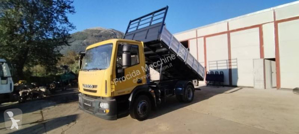 IvecoEurocargo120 E 28