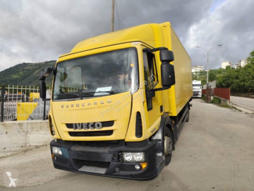 IvecoEurocargo120 E 28