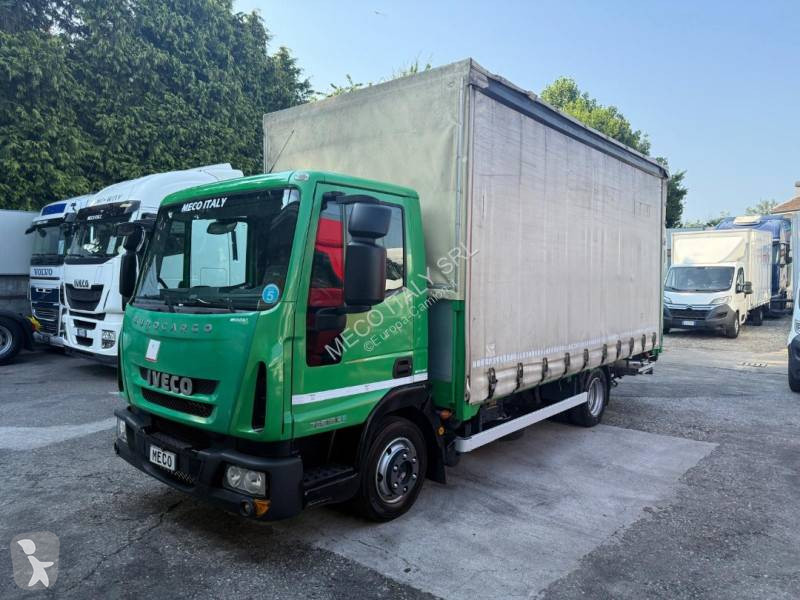 Kamion Iveco