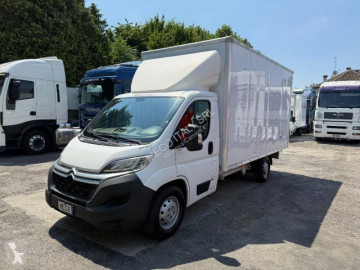 Camion fourgon Citroën