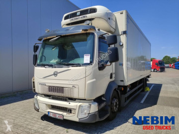 Camion Volvo FL4 FL280 4x2 !! Engine problem !!