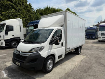 Camion fourgon Citroën