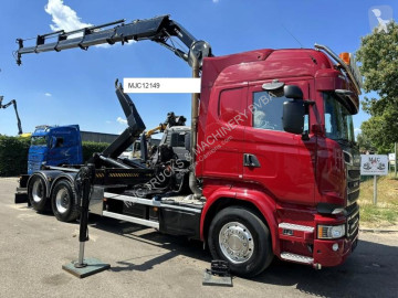 ScaniaP