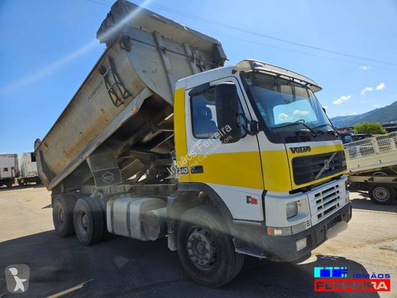 Kamion Volvo