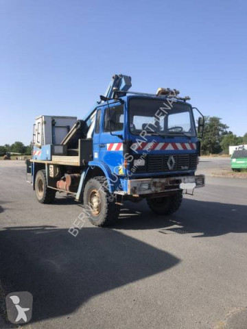 Camion Renault 85 150 TI