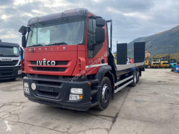 IvecoStralisAD 260 S 31