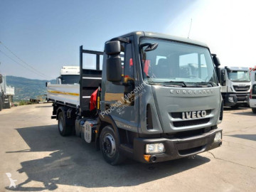 Camion benne Iveco