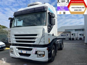 Traktor Iveco ny