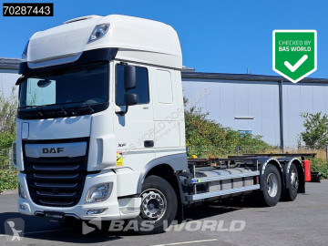 Camion BDF DAF