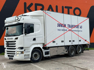 ScaniaL