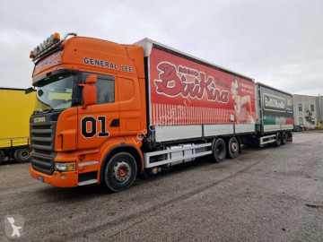 ScaniaR480