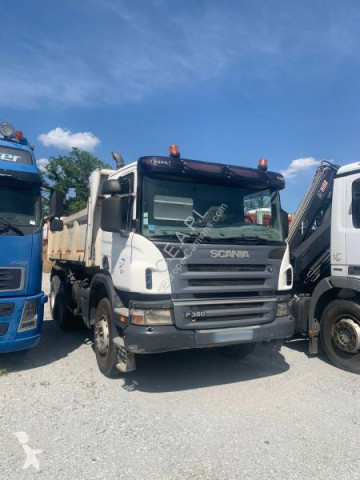 Camion Scania P 380