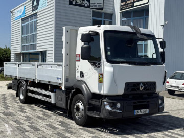 Camion plateau standard Renault