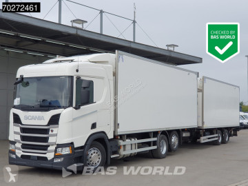 Autres camions Scania