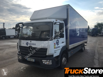 MercedesAtego