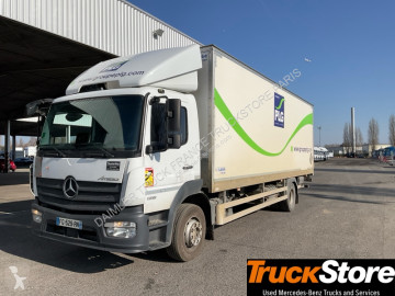 MercedesAtego