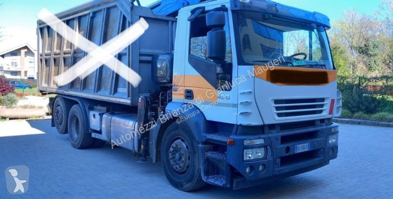 Kamion Iveco
