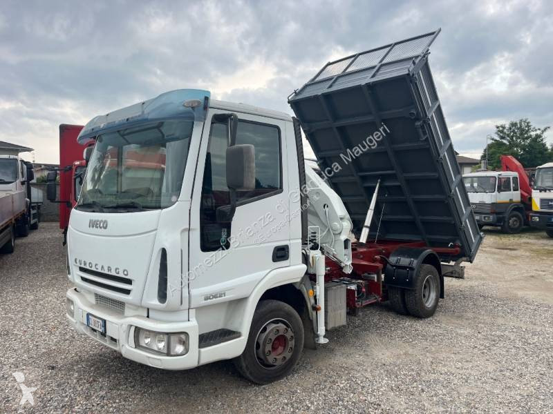 Camion Iveco