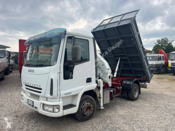 IvecoEurocargo75 E 21