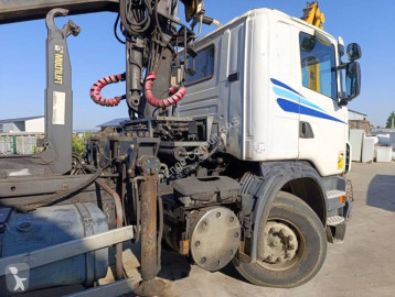 Camion Scania G 420